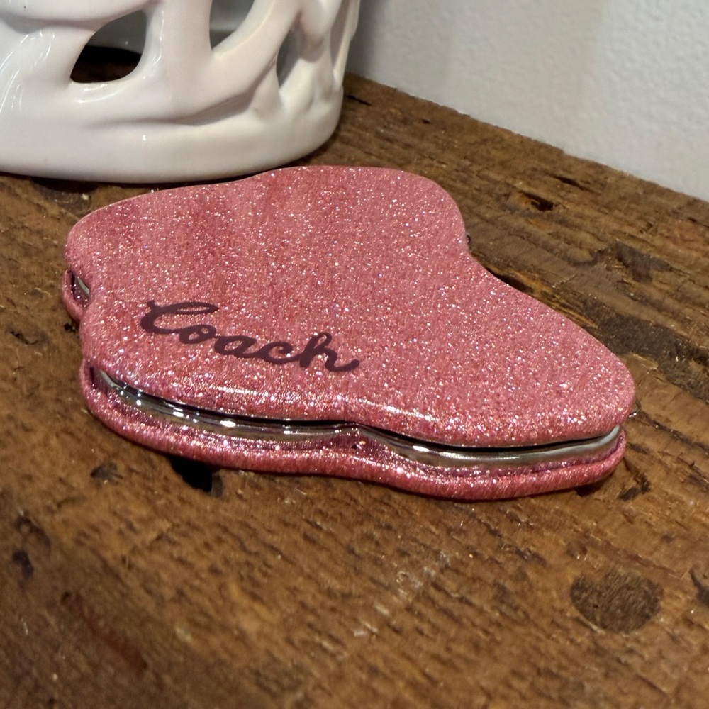 💗New! Coach! - Picture 5 of 13